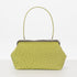 LUNA <br> Struzzo Chartreuse